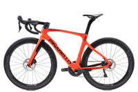 Pinarello Prince FX Shimano Ultegra Disc Road Bike 2021, Size 47cm