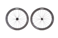 Zipp 404 Firecrest Carbon Disc Wheelset, XDR Freehub