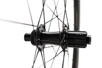 Enve Foundation 45 Carbon Wheelset, Shimano Freehub