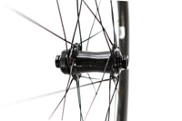 Enve Foundation 45 Carbon Wheelset, Shimano Freehub
