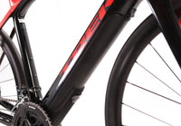 Trek Domane+ LT Disc Shimano Ultegra Electric Road Bike 2021, Size 54cm