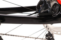Trek Domane+ LT Disc Shimano Ultegra Electric Road Bike 2021, Size 54cm