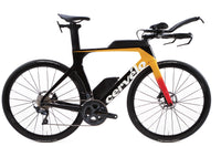 Cervelo P-Series Shimano Ultegra Disc TT Bike 2020, Size 54cm