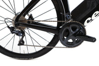 Cervelo P-Series Shimano Ultegra Disc TT Bike 2020, Size 54cm