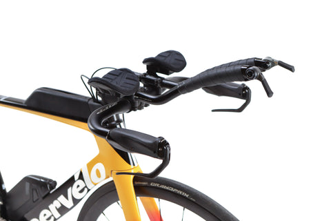 Cervelo P-Series Shimano Ultegra Disc TT Bike 2020, Size 54cm