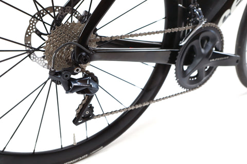 Cervelo P-Series Shimano Ultegra Disc TT Bike 2020, Size 54cm