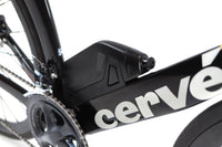 Cervelo P-Series Shimano Ultegra Disc TT Bike 2020, Size 54cm