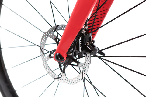 Cervelo P-Series Shimano Ultegra Disc TT Bike 2020, Size 54cm