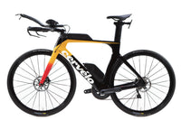 Cervelo P-Series Shimano Ultegra Disc TT Bike 2020, Size 54cm