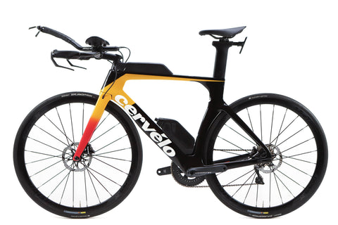 Cervelo P-Series Shimano Ultegra Disc TT Bike 2020, Size 54cm