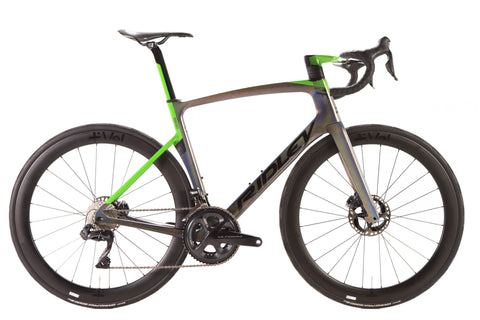 Ridley Noah Fast Shimano Ultegra Di2 Disc Road Bike 2022, Size