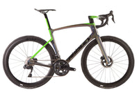 Ridley Noah Fast Shimano Ultegra Di2 Disc Road Bike 2022, Size Medium