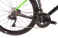 Ridley Noah Fast Shimano Ultegra Di2 Disc Road Bike 2022, Size Medium