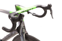 Ridley Noah Fast Shimano Ultegra Di2 Disc Road Bike 2022, Size Medium