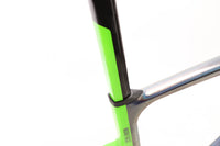 Ridley Noah Fast Shimano Ultegra Di2 Disc Road Bike 2022, Size Medium