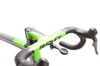 Ridley Noah Fast Shimano Ultegra Di2 Disc Road Bike 2022, Size Medium