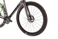 Ridley Noah Fast Shimano Ultegra Di2 Disc Road Bike 2022, Size Medium