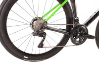 Ridley Noah Fast Shimano Ultegra Di2 Disc Road Bike 2022, Size Medium