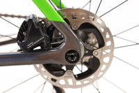 Ridley Noah Fast Shimano Ultegra Di2 Disc Road Bike 2022, Size Medium