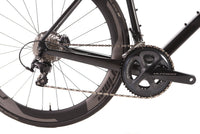 Vitus Vitesse Evo Shimano 105 Disc Road Bike 2020, Size Medium