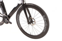 Cannondale SystemSix Shimano Ultegra Disc Road Bike 2019, Size 56cm