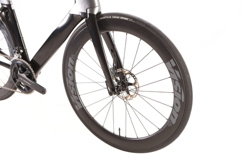 Cannondale SystemSix Shimano Ultegra Disc Road Bike 2019, Size 56cm