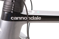 Cannondale SystemSix Shimano Ultegra Disc Road Bike 2019, Size 56cm