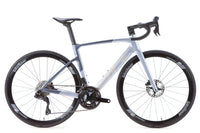 BH RS1 3.5 Shimano 105 Di2 Disc Road Bike 2023, Size S/M
