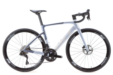 BH RS1 3.5 Shimano 105 Di2 Disc Road Bike 2023, Size S/M