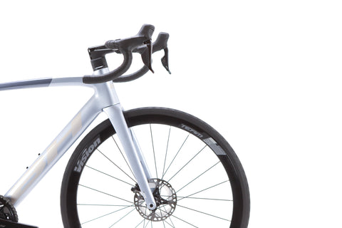 BH RS1 3.5 Shimano 105 Di2 Disc Road Bike 2023, Size S/M