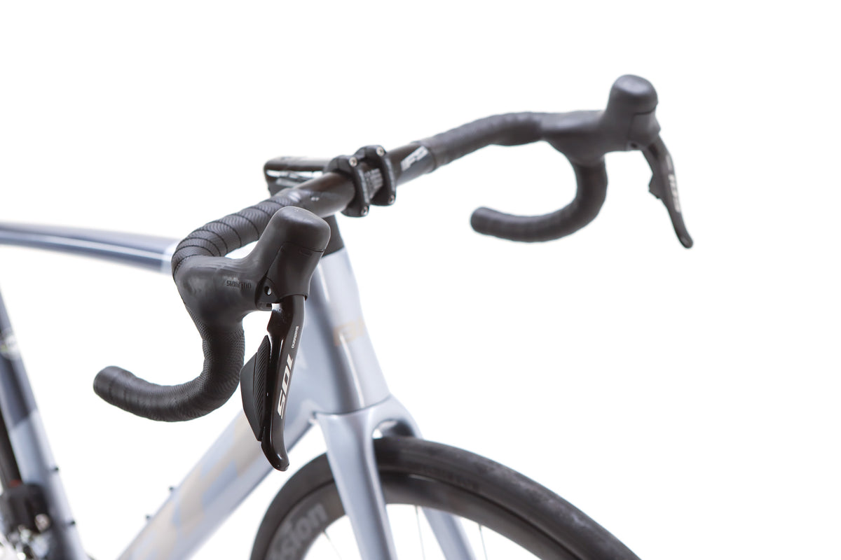 BH RS1 3.5 Shimano 105 Di2 Disc Road Bike 2023, Size S/M