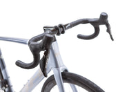 BH RS1 3.5 Shimano 105 Di2 Disc Road Bike 2023, Size S/M