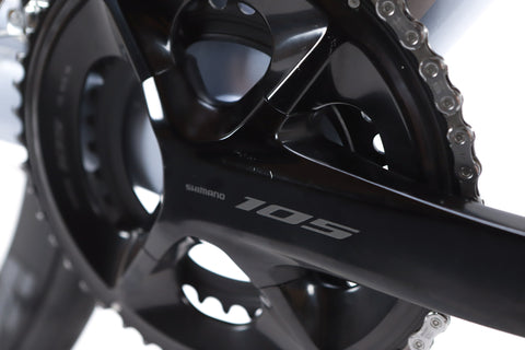 BH RS1 3.5 Shimano 105 Di2 Disc Road Bike 2023, Size S/M