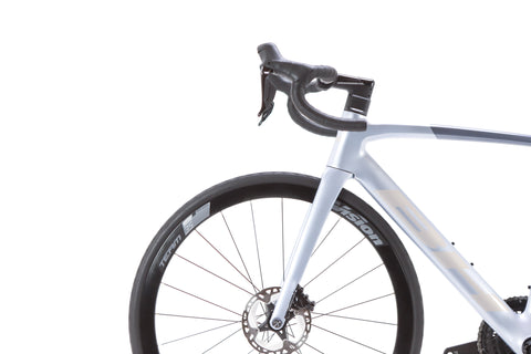 BH RS1 3.5 Shimano 105 Di2 Disc Road Bike 2023, Size S/M