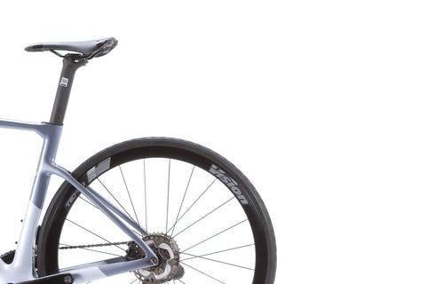 BH RS1 3.5 Shimano 105 Di2 Disc Road Bike 2023, Size S/M