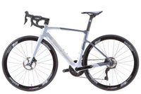 BH RS1 3.5 Shimano 105 Di2 Disc Road Bike 2023, Size S/M
