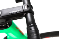 BMC Roadmachine SLR01 Sram Force eTap AXS Disc Road Bike 2019, Size 56cm