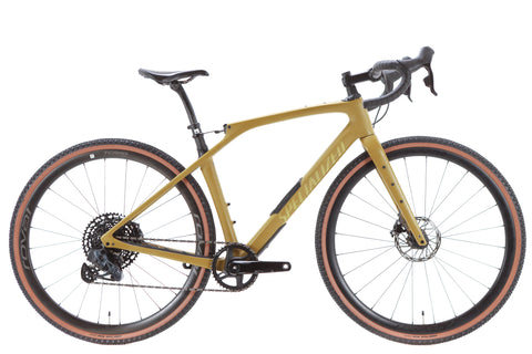 Specialized Diverge STR Expert Sram Rival eTap AXS Gravel Bike 2023, Size 56cm