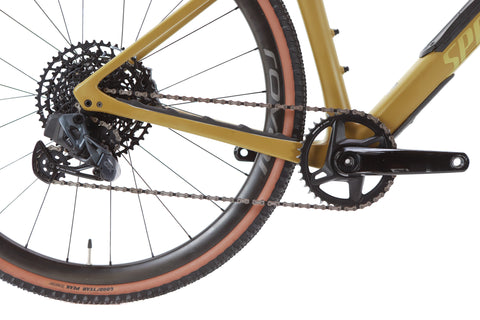 Specialized Diverge STR Expert Sram Rival eTap AXS Gravel Bike 2023, Size 56cm
