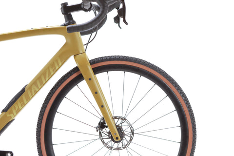 Specialized Diverge STR Expert Sram Rival eTap AXS Gravel Bike 2023, Size 56cm