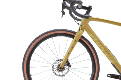 Specialized Diverge STR Expert Sram Rival eTap AXS Gravel Bike 2023, Size 56cm