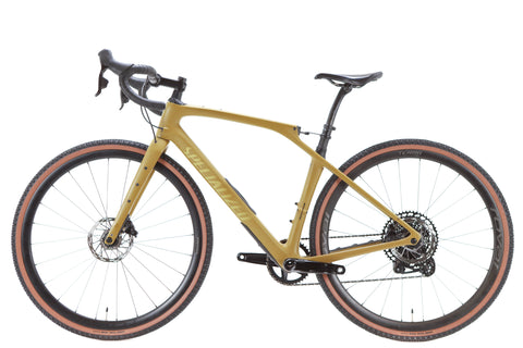 Specialized Diverge STR Expert Sram Rival eTap AXS Gravel Bike 2023, Size 56cm