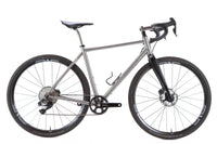 Moots Routt RSL Shimano GRX Di2 Gravel Bike 2022, Size 55cm
