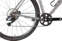 Moots Routt RSL Shimano GRX Di2 Gravel Bike 2022, Size 55cm