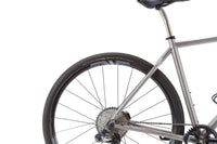 Moots Routt RSL Shimano GRX Di2 Gravel Bike 2022, Size 55cm