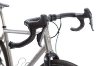 Moots Routt RSL Shimano GRX Di2 Gravel Bike 2022, Size 55cm