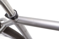 Moots Routt RSL Shimano GRX Di2 Gravel Bike 2022, Size 55cm