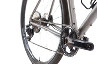 Moots Routt RSL Shimano GRX Di2 Gravel Bike 2022, Size 55cm