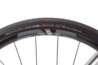 Moots Routt RSL Shimano GRX Di2 Gravel Bike 2022, Size 55cm