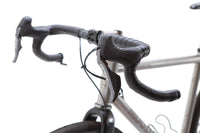 Moots Routt RSL Shimano GRX Di2 Gravel Bike 2022, Size 55cm